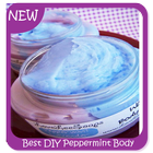 Best DIY Peppermint Body Butter icon