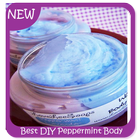 Best DIY Peppermint Body Butter icône