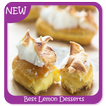 Best Lemon Desserts