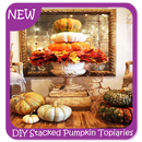 DIY Topos de calabaza apilados APK