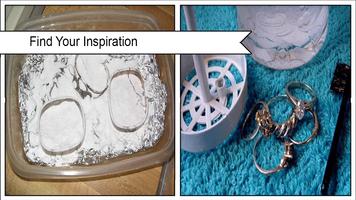 Easy DIY Jewelry Cleaner پوسٹر