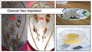 Easy DIY Jewelry Cleaner スクリーンショット 1