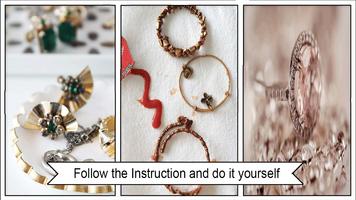 برنامه‌نما Easy DIY Jewelry Cleaner عکس از صفحه