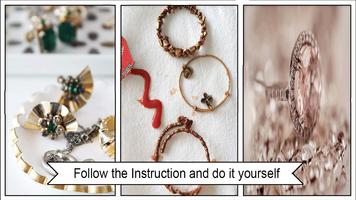 Easy DIY Jewelry Cleaner اسکرین شاٹ 2