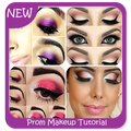 Prom Makeup Tutorial