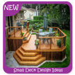 Small Deck Design Ideas