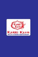 Karri Klub poster