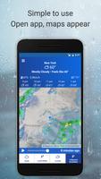 Nowcoast Weather - NWS Radar скриншот 3