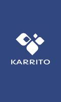 Karrito Marketplace الملصق