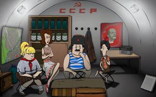 60 Seconds to Survive скриншот 2