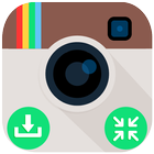Photo Saver for Instagram icon