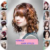 Female Hairstyles APK