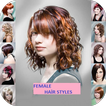 Female Hairstyles