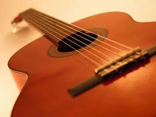 Acoustic Guitar Playing APK download