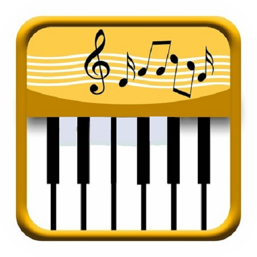 Piano Playing (real)