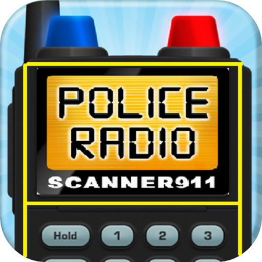 Radio Police