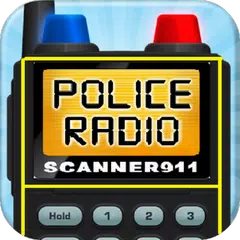 Police Radio APK download