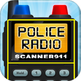 Police Radio আইকন