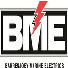 BME Marine ไอคอน