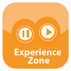 Experience Zone by Moojic Zeichen