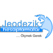 Jeodezik Hesaplayıcı