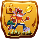 Crazy Foxy Adventure APK