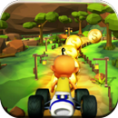 Upin Dash Ipin Kart Race APK