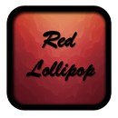 Red Lollipop APK