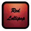 Red Lollipop - CM11 Theme