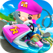 POPi Karts  Racing