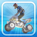 Quad Kart racing game