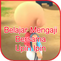 Mengaji Bersama Upin Ipin