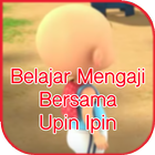 Mengaji Bersama Upin Ipin icône