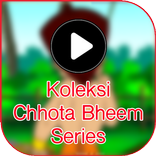 Koleksi Chhota Bheem Series
