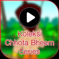 برنامه‌نما Koleksi Chhota Bheem Series عکس از صفحه