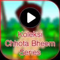 Koleksi Chhota Bheem Series screenshot 1