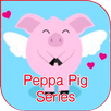 Koleksi Peppa Pig Series APK