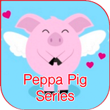 Koleksi Peppa Pig Series