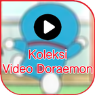 Koleksi Video Doraemon 아이콘