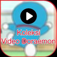 Koleksi Video Doraemon โปสเตอร์