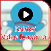 Koleksi Video Doraemon الملصق