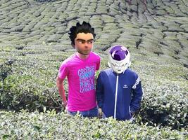 Kartun Face Swap HD स्क्रीनशॉट 2