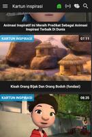 Kumpulan Vidio kartun Inspiratif 截圖 1