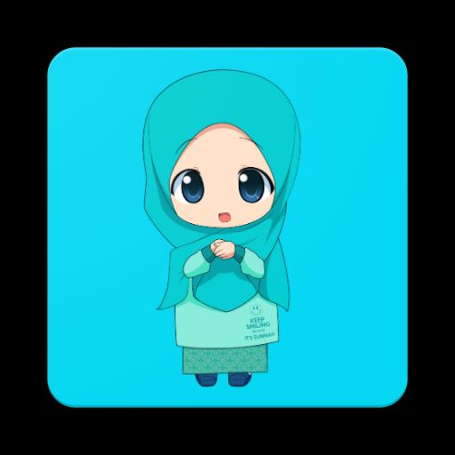 Download 5800 Gambar Foto Muslimah Keren Terbaik Gratis