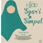 Kartun Motivasi Hijrah Muslimah ikona