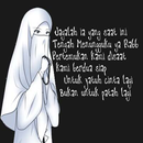 Kartun Cinta Muslimah Motivasi Hijrah aplikacja