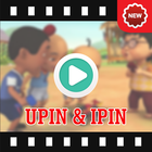 New Upin Ipin Video Collection ikona