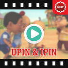 New Upin Ipin Video Collection icon