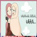Kartun Sahabat Muslimah APK