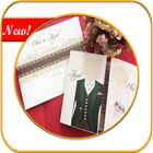 Wedding Invitation Card 图标